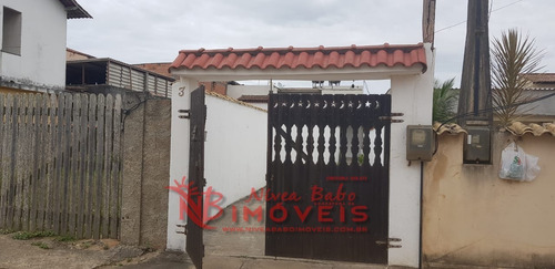 Imagem 16 de 16 de Casa Á 30 Mts Da Rodovia Em Unamar, Cabo Frio - Vcac 210 - 33574379