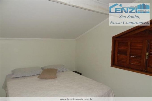 Imagem 13 de 21 de Casas À Venda Em Bragança Paulista/sp - Compre A Sua Casa Aqui! - 1278695