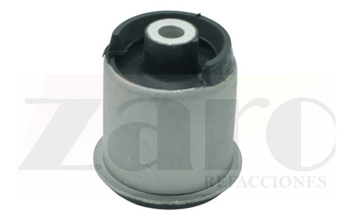 Buje De Eje Seat Leon - 20012005 - Tras. -