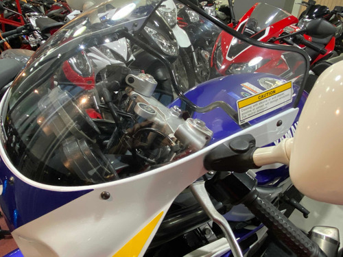 Yamaha Fzr 600 Genesis