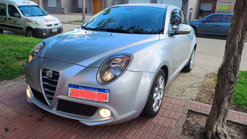 Alfa Romeo Mito 1.4 T 135cv