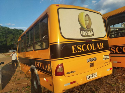 Iveco Micro Ônibus