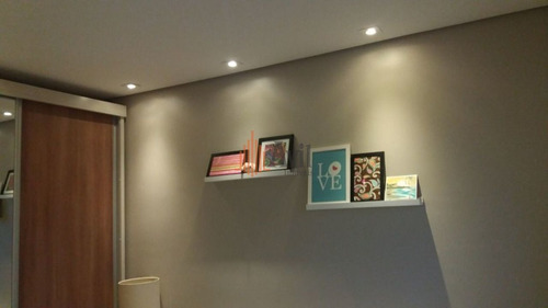 Imagem 5 de 15 de Apartamento Com 2 Dormitórios À Venda, 66 M² Por R$ 580.000,00 - Vila Formosa - São Paulo/sp - Av6973