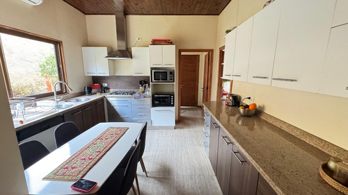 Vendo Casa En Cerro Los Cristales
