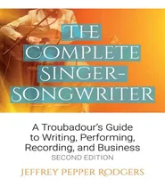 Comprar Libro The Complete Singer-songwriter : A Troubadour's Gui...