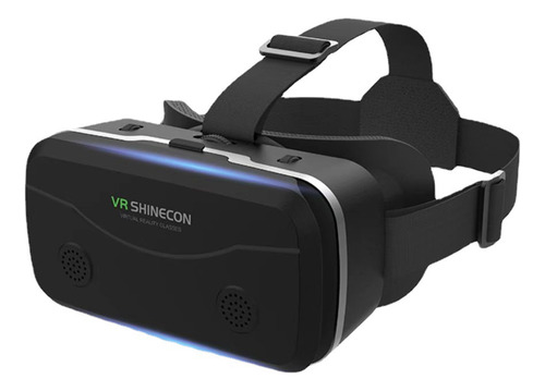 Video Del Juego De Realidad Virtual De 360° Con Gafas Hd Vr
