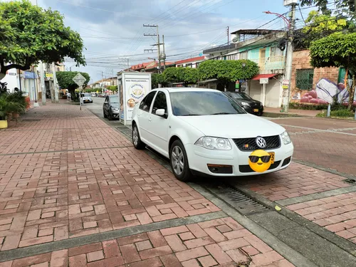 Clásico Tredline