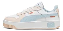 Comprar Calzado Carina Street Puma 38939029 Combinado