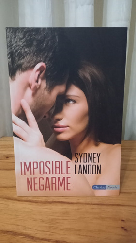 Imposible Negarme - Sydney Landon