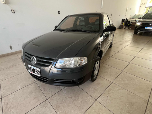 Volkswagen Gol 1.6 I Power 701