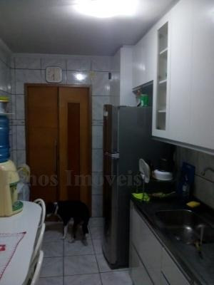 Imagem 4 de 15 de Ref.: 9685 - Apartamento Em São Paulo Para Venda - V9685