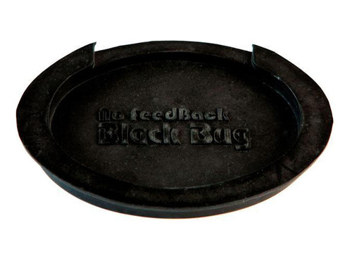 Redutor Microfonia Ant-feed-back Black Bug Nft Tagima 107x82