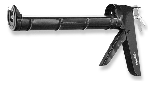 Pistola Aplicação Silicone Semi Aberta 310ml - Sparta