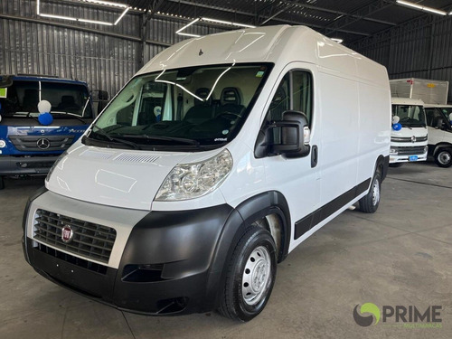 Fiat Ducato 2.3 MULTIJET MAXICARGO