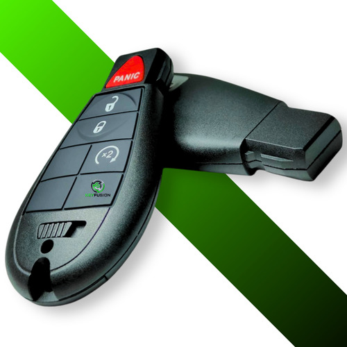 Carcasa Llave Control Para Dodge Ram 2009 2010 2011 2012