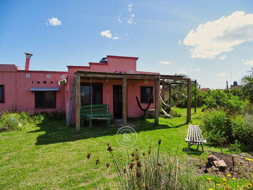 Rosada De Los Corvinos - 2 Dorm 5 Personas En Cabo Polonio