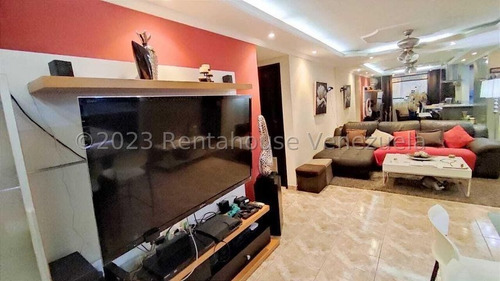 Imagen 30 de 30 de Apartamento En Venta Bosque Alto, Maracay 23-19980 Hc