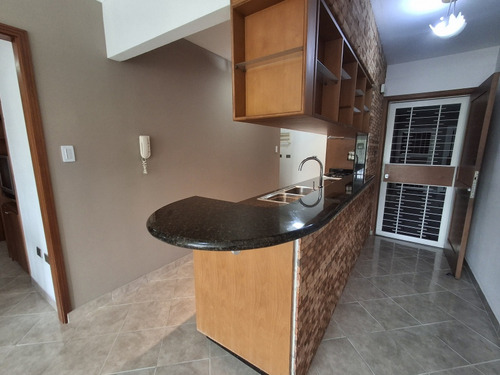 Apartamento En Venta San Diego Paso Real