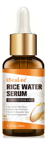 Rice Hair Care Essential Oil Hair Sol - mL a $60627