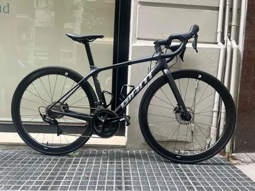 Bicicleta rutera online giant