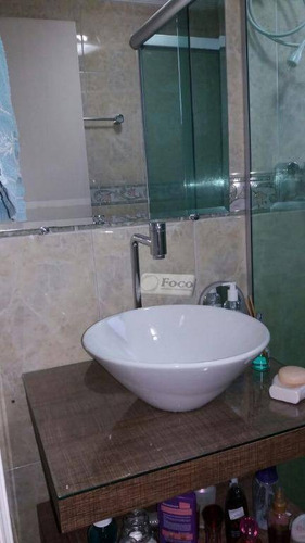 Imagem 12 de 28 de Apartamento Residencial À Venda, Ermelino Matarazzo, São Paulo. - Ap0443