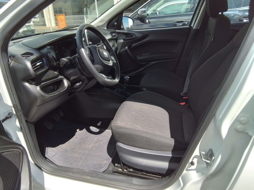 Fiat Cronos 1.3 FIREFLY FLEX DRIVE MANUAL