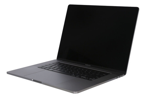 Apple Macbook Pro 16'' I9 16gb 1tb Ssd, Touch Bar Gris (Usado)