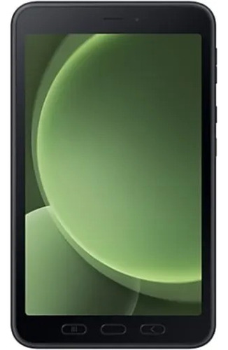 Samsung Galaxy Tab Active5 5g 128gb 6gb Verde