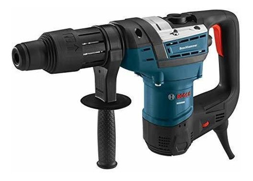 Bosch 1-9 / 16 Pulgadas Sds-max Combinación Martillo Rotativ