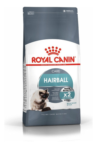 Royal Canin Hairball Ca 2.72 Kg
