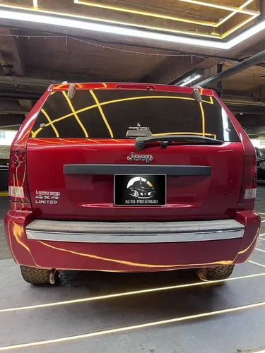 Jeep Grand Cherokee 2006