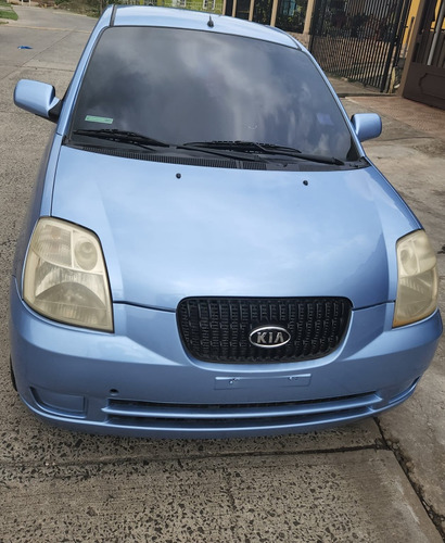 Imagen 2 de 8 de Kia Picanto Normal
