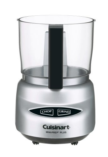 Cuisinart Dlc-2abc Procesador Alimentos Reversible 700 Ml