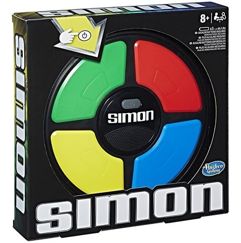 Juego Simón B7962 - Premium 