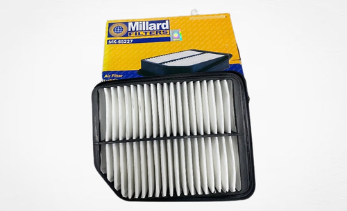 Filtro Aire Motor Suzuki Grand Vitara J3 08-10