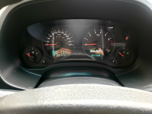 Jeep Compass 2.4 Limited Cvt 2009