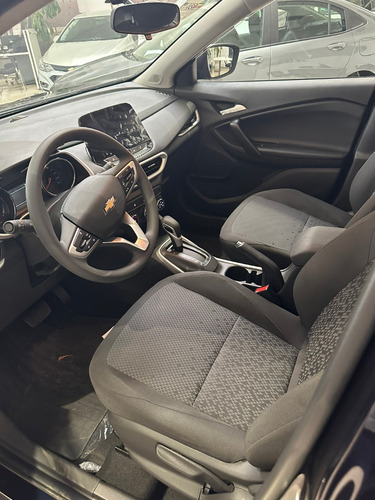 Chevrolet Tracker 1.2 Turbo Mt