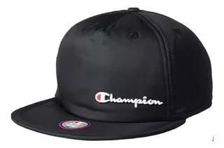 Gorra Champion Puffer Hunter Ht Original // Durogolpe