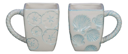 Tazas De Arena Beachcombers Multi