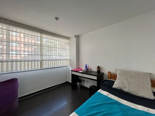 Apartamento En Venta En Chicó Navarra. Cod V13924