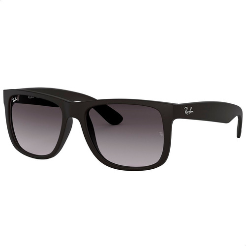 Anteojos Sol Lentes Ray-ban Originales Justin Rb4165 Uv400