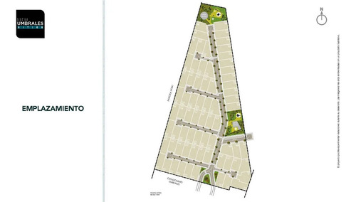 Sitio Venta (autoconstrucción) Condominio Umbrales La Serena