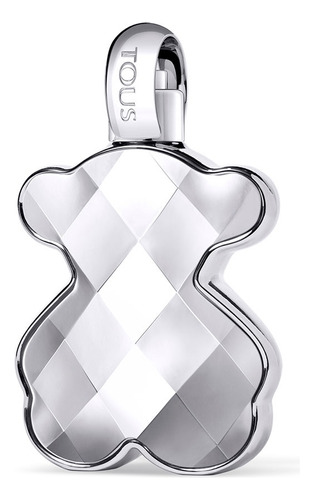Perfume Tous Loveme Silver Perfume 90 ml