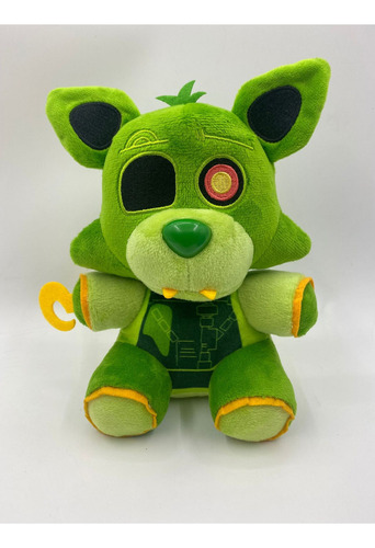 Peluche Foxy Baby Fnaf Cinco Noches En Freddy's 2023