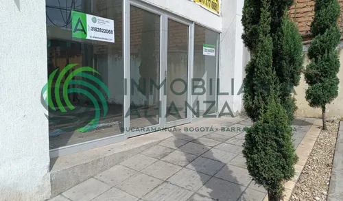 Local En Arriendo En Norte Bajo. Cod A15362
