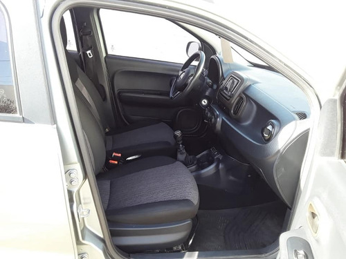Imagen 5 de 7 de Fiat Mobi