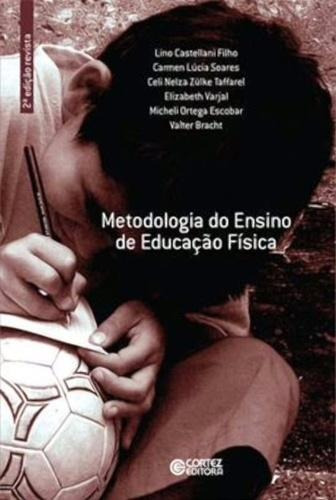 Metodologia Do Ensino De Educaçao Fisica