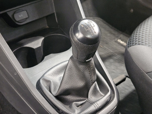 Volkswagen Saveiro 1.6 MSI ROBUST CS 8V FLEX 2P MANUAL