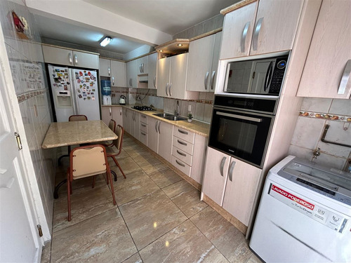 Casa En Venta En Villa Los Flamencos Calama, 3 Dor. 2 Baños