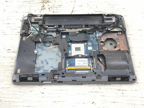 Laptop Dell Latitude E6420 Flex Bisagras Mousepad Bocinas (Usado)